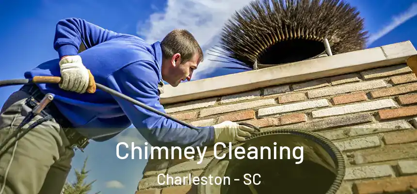  Chimney Cleaning Charleston - SC