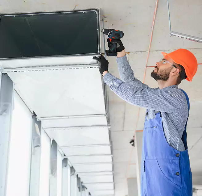 Why Homeowners & Businesses Trust Us in Charleston, SC