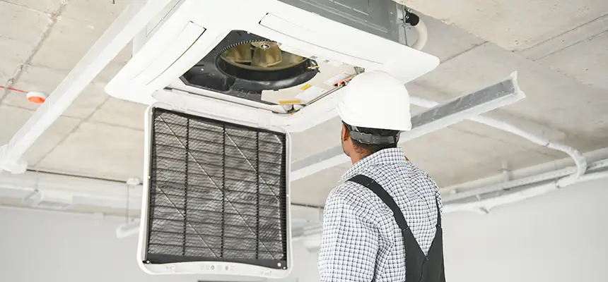 Our Affordable Duct Cleaning Near Me Services in Charleston, SC