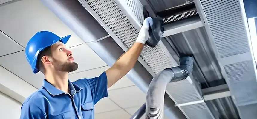 Our Annual Dryer Vent Maintenance Services in Charleston, SC