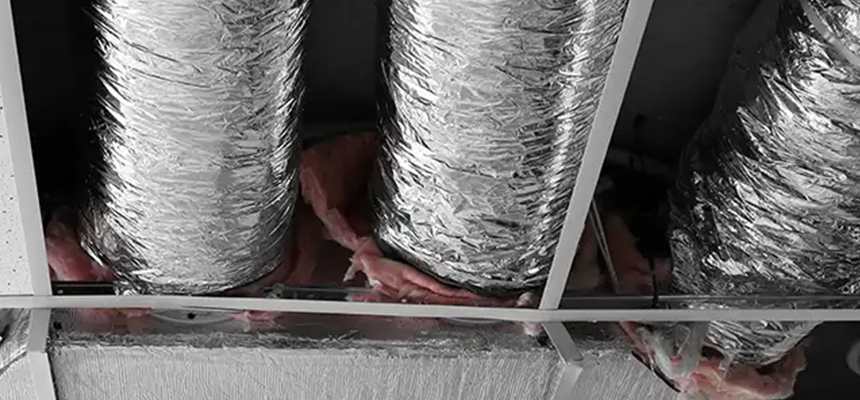 Scalable Commercial Multi‑Unit Dryer Vent Camera Inspection in Charleston, SC