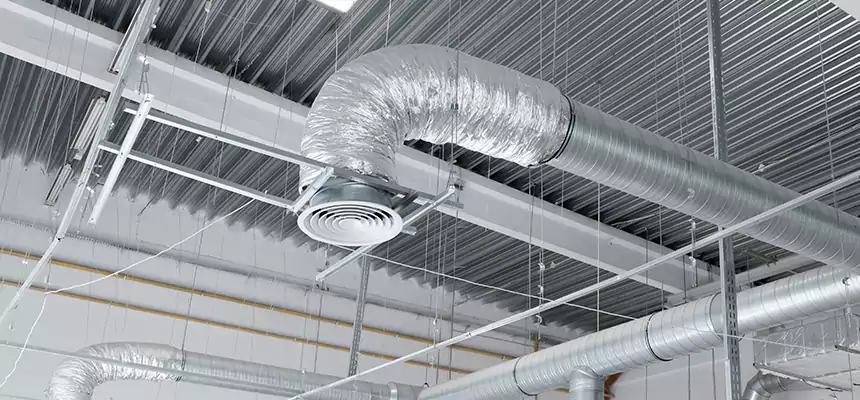 Our Dryer Vent Hose Replacement Services in Charleston, SC
