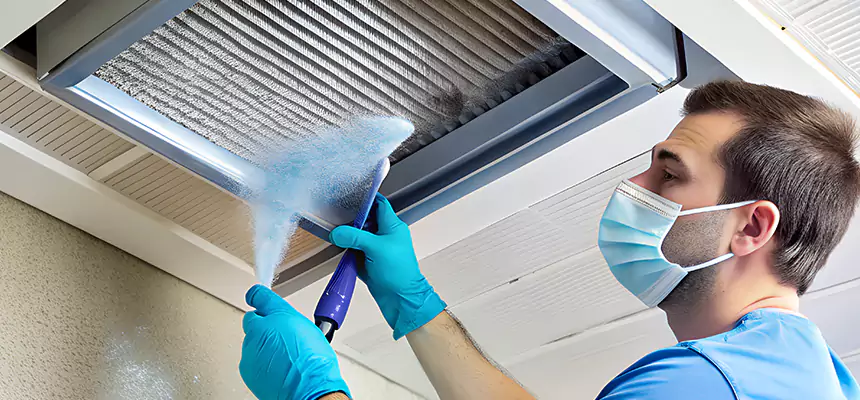 Our Home Ventilation Cleaning Services in Charleston, SC