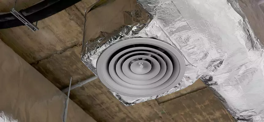 Our HVAC Ductwork Installation Services in Charleston, SC