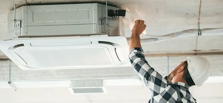 Our Local Vent Cleaning Services in Charleston, SC