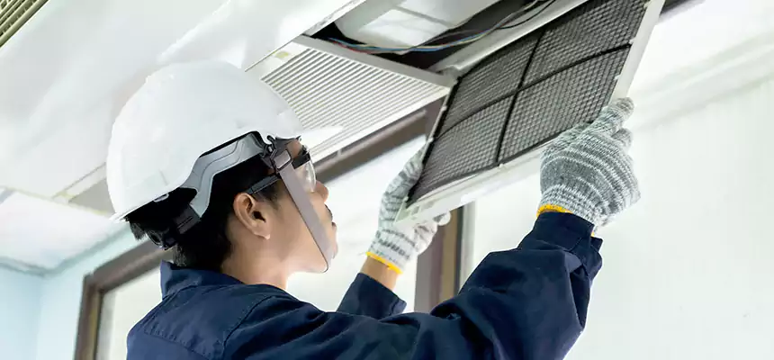 Our Multi-family Home Duct Cleaning Services in Charleston, SC