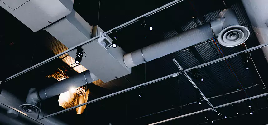 Our Seasonal Allergy Air Duct Cleaning Services in Charleston, SC