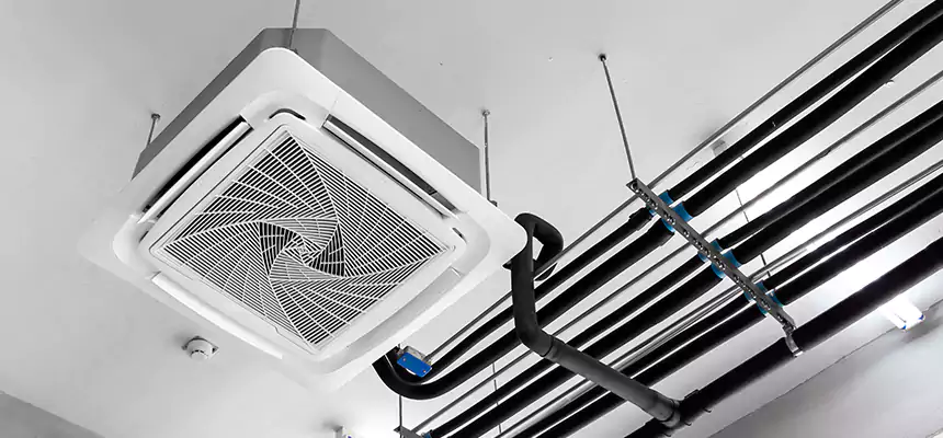 Our Smart AC Vent Controller Services in Charleston, SC