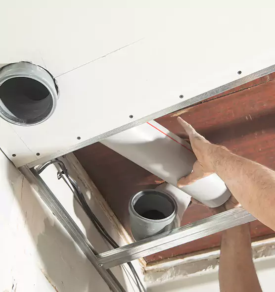 Professional Air Duct Replacement in Charleston, SC