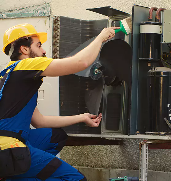 Professional Air Duct Washing Service in Charleston, SC