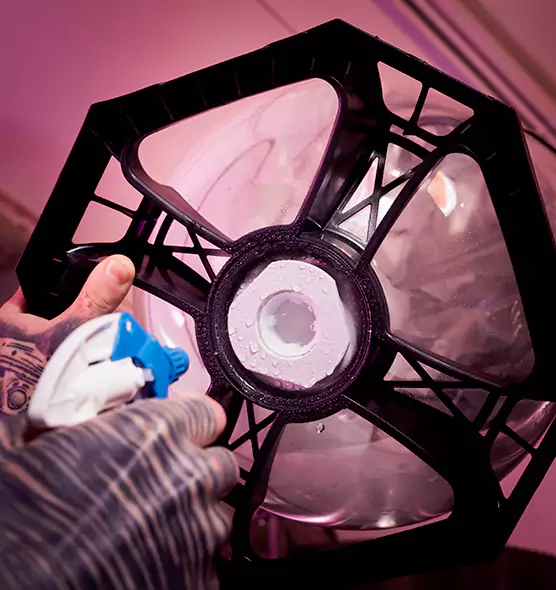 Advanced Basement Vent Cleaning in Charleston, SC