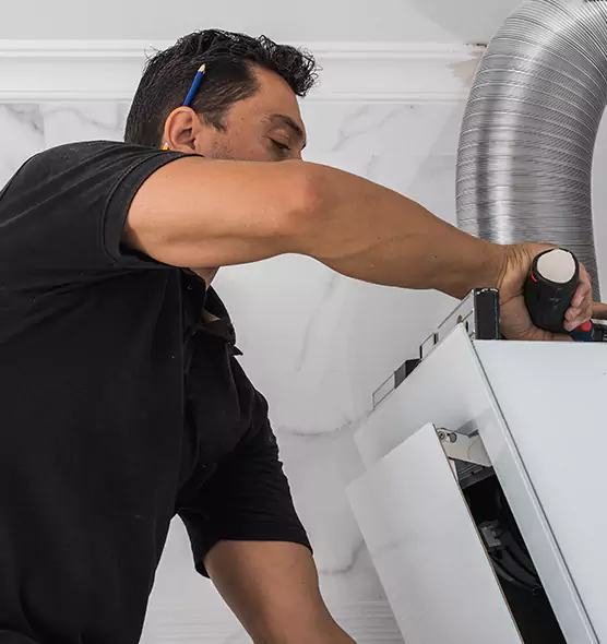 Trusted Bathroom Exhaust Duct Cleaning in Charleston, SC