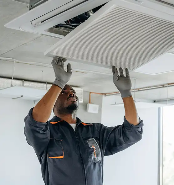 About Certified Air Duct Specialists in Charleston, SC