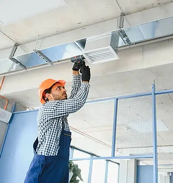 About Commercial Laundry Vent Cleaning in Charleston, SC