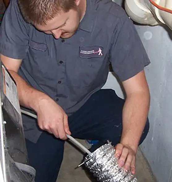 About Dryer Vent Hose Installation in Charleston, SC