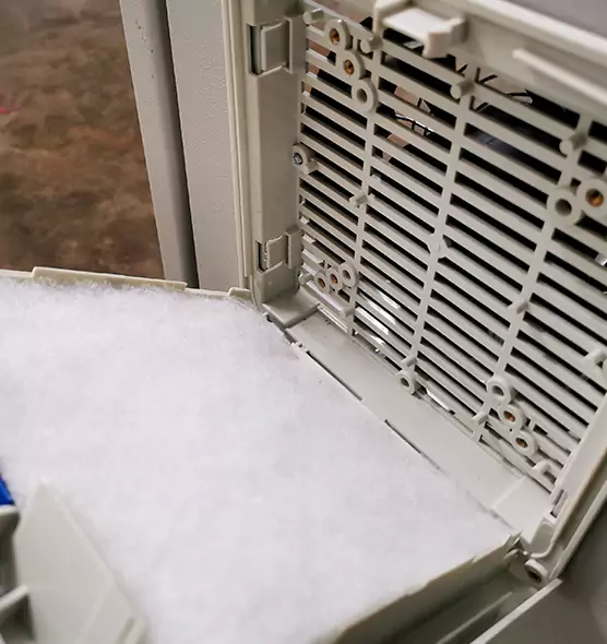 Professional Dryer Vent Mold Cleaning in Charleston, SC