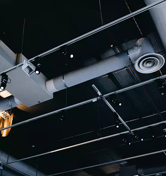 Professional Duct Cleaning For LEED Homes in Charleston, SC