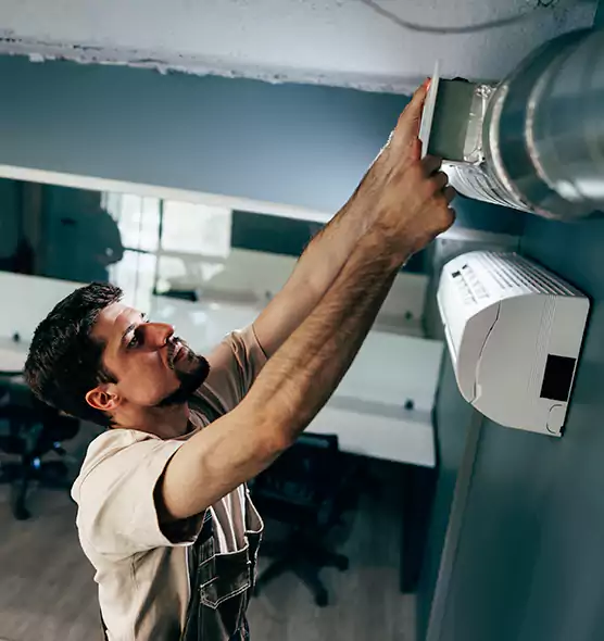 About Flexible Ductwork Replacement in Charleston, SC