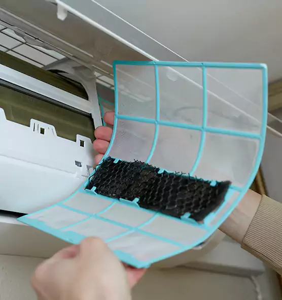 Welcome to Air Duct Cleaning & Repairs Charleston — Your Local HEPA Filter Installation Pros in Charleston, SC