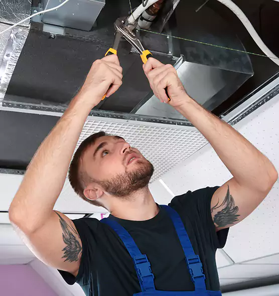 Trusted Home Air Duct Cleaning in Charleston, SC