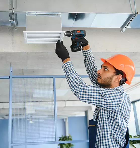 Professional HVAC Duct Cleaning in Charleston, SC