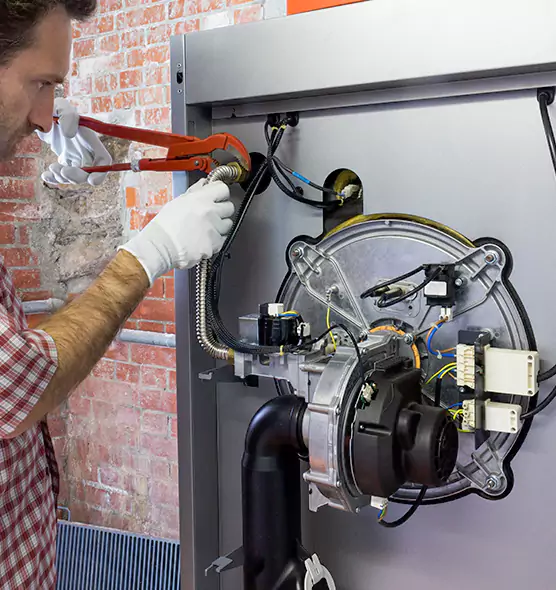 Advanced Repair Dryer Vent Hose in Charleston, SC