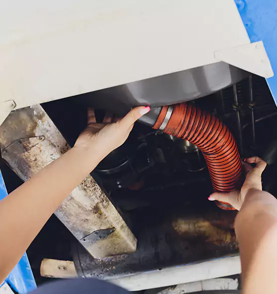 Top-Notch Return Vent Cleaning Service in Charleston, SC
