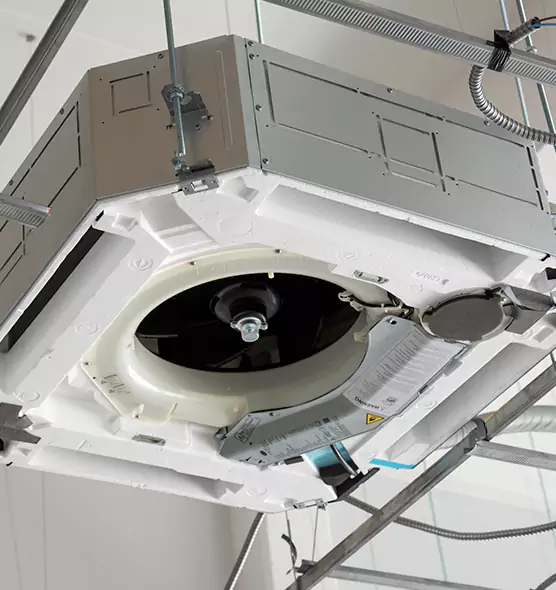 Professional Roof Vent Lint Removal Charleston, SC