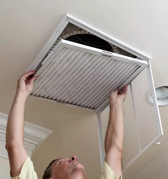 Professional Vent Relocation Services in Charleston, SC