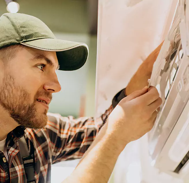 Why Homeowners Businesses Trust Us in Charleston, SC?