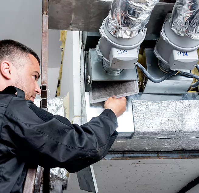 Why Homeowners & Businesses Trust Us in Charleston, SC?