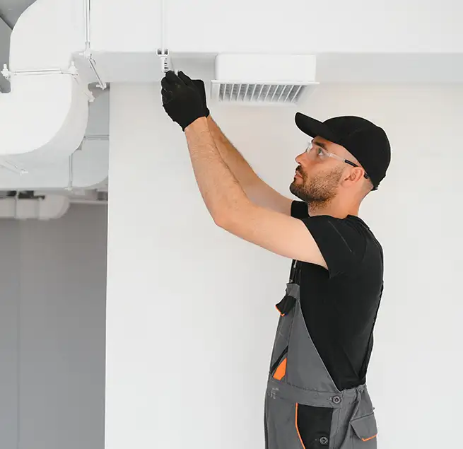 Why Homeowners & Businesses Trust Us in Charleston, SC?