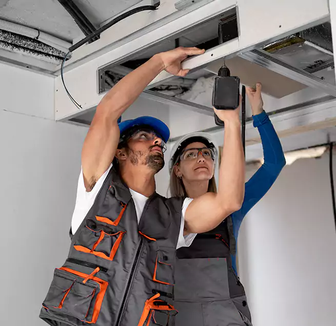 Why Homeowners & Businesses Trust Us in Charleston, SC