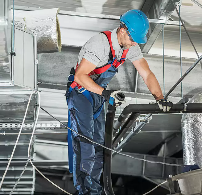 Why Homeowners & Businesses Trust Us in Charleston, SC?