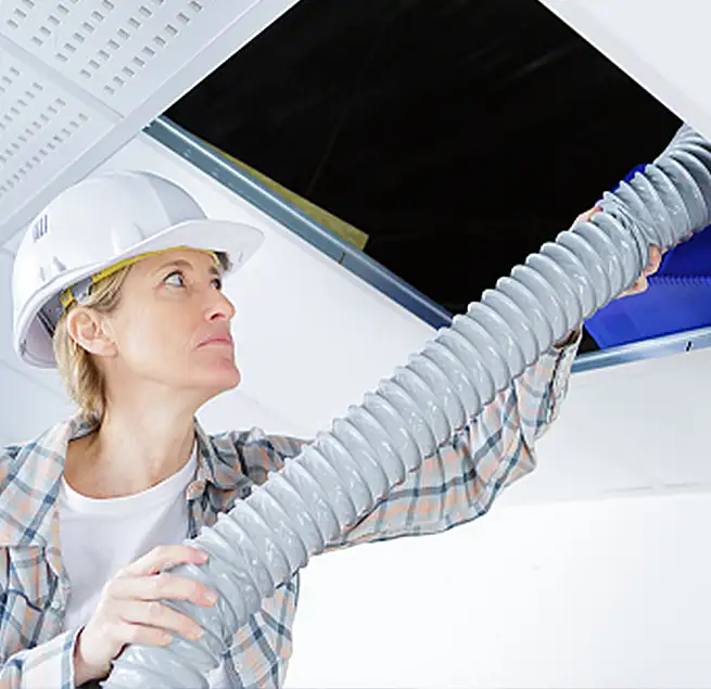 Why Homeowners & Businesses Trust Us Charleston, SC