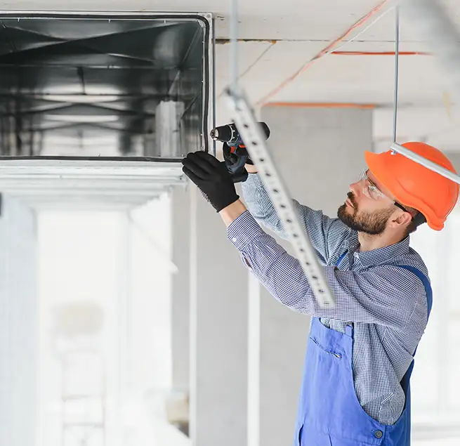 Why Homeowners & Businesses Trust Us in Charleston, SC?