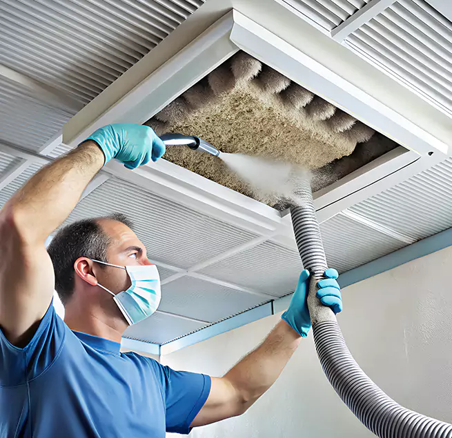 Why Homeowners & Businesses Trust Us Charleston, SC