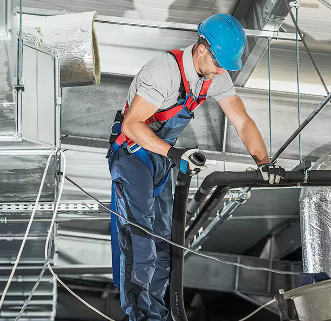 Why Homeowners & Businesses Trust Us in Charleston, SC?