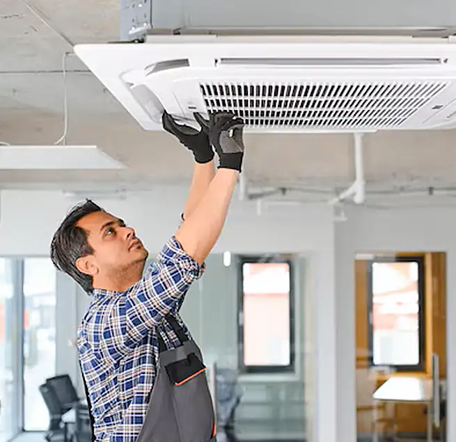 Why Homeowners & Businesses Trust Us in Charleston, SC?