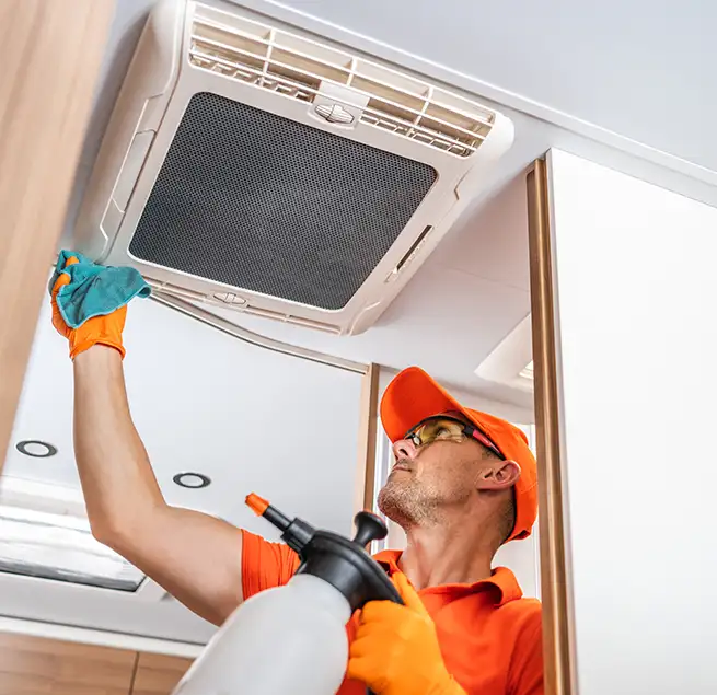 Why Homeowners & Businesses Trust Us in Charleston, SC?