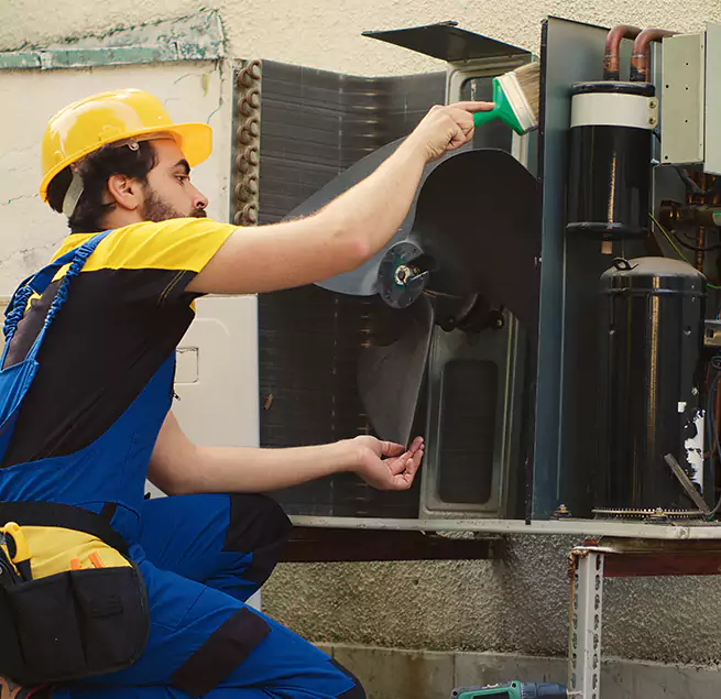 Why Homeowners Businesses Trust Us in Charleston, SC?