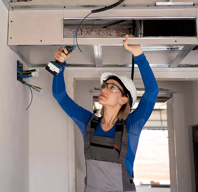 Why Homeowners & Businesses Trust Us in Charleston, SC?