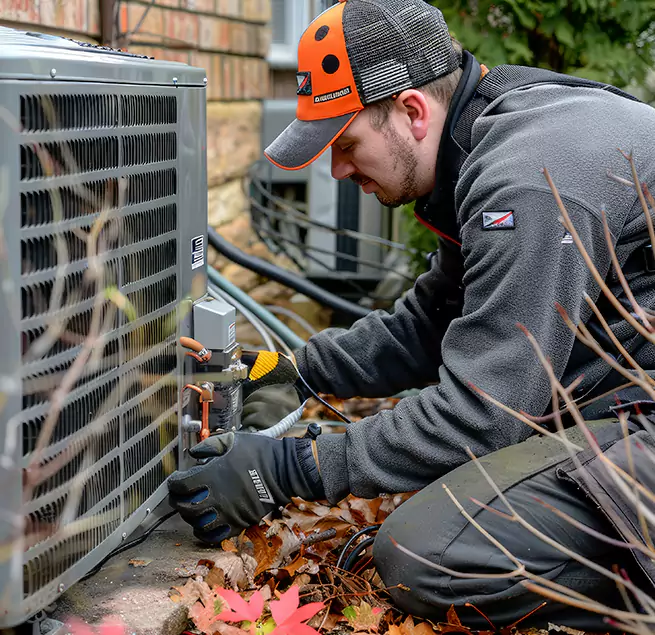 Why Homeowners & Businesses Trust Us in Charleston, SC?