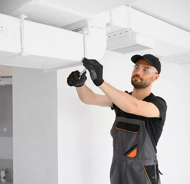 Why Homeowners & Businesses Trust Us in Charleston, SC?