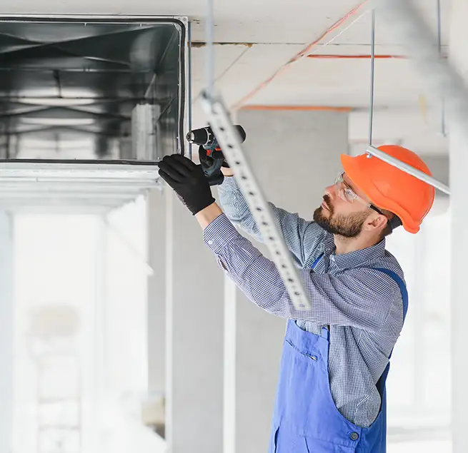  Why Homeowners Businesses Trust Us Charleston, SC