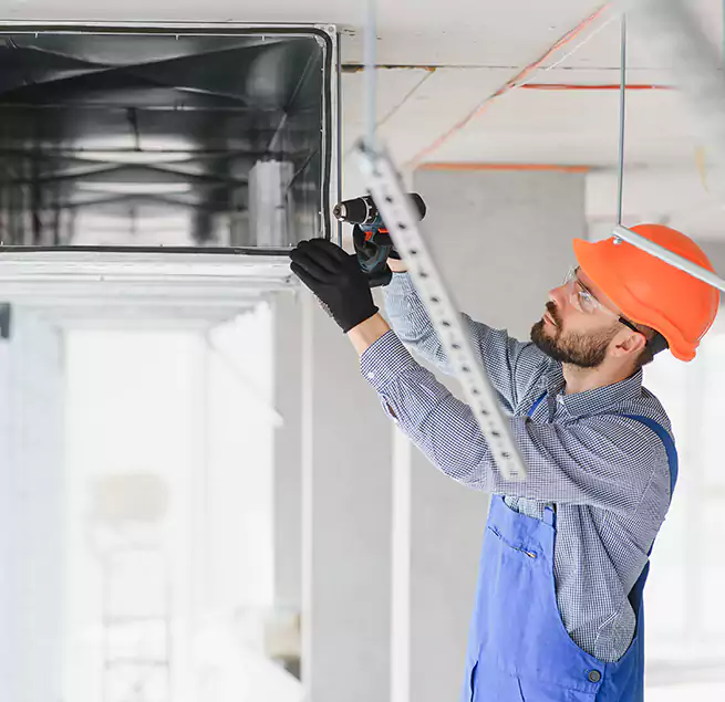 Why Homeowners & Businesses Trust Us in Charleston, SC?