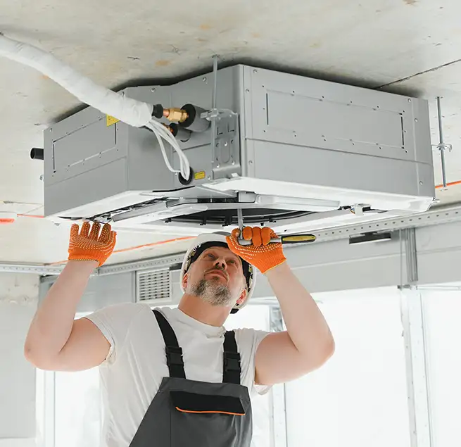 Why Homeowners & Businesses Trust Us Charleston, SC