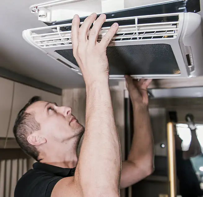 Why Homeowners & Businesses Trust Us Charleston, SC