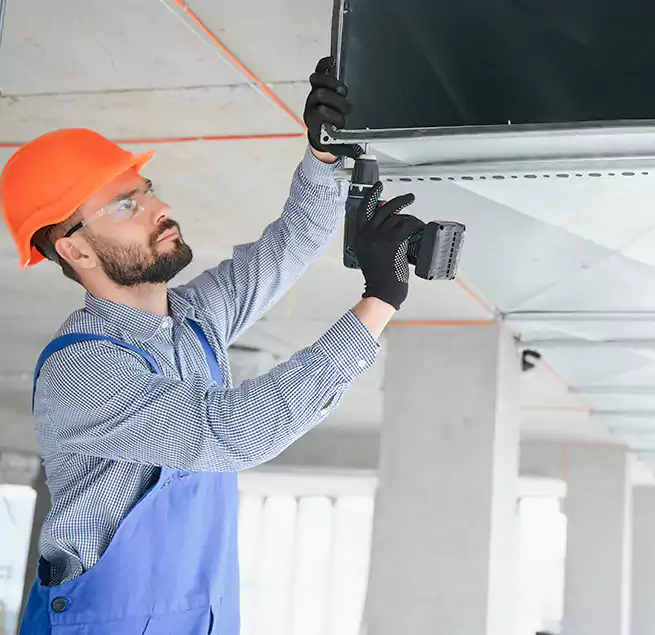 Why Homeowners & Businesses Trust Us in Charleston, SC?