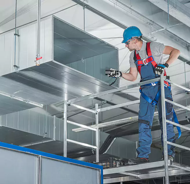 Why Homeowners Businesses Trust Us in Charleston, SC